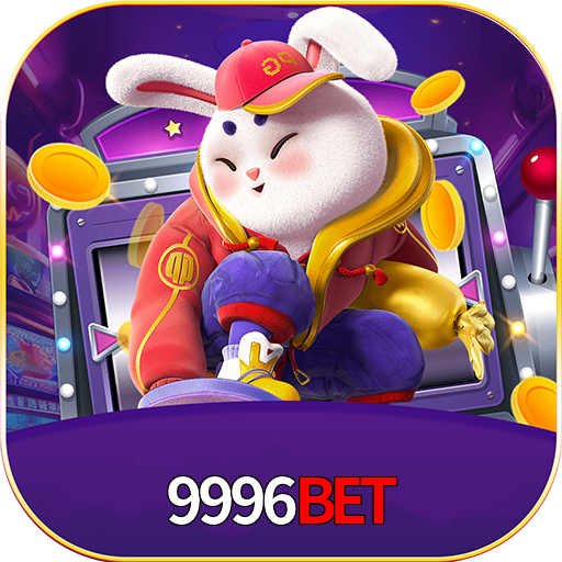 Imagem promocional da 9996BET mostrando a plataforma e suas vantagens